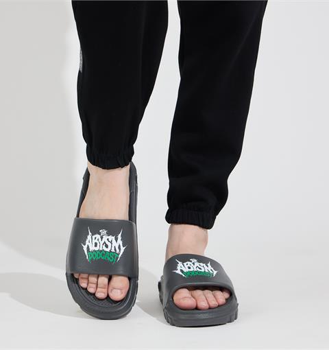 Dép Nam MWC 7882 - Dép Nam Quai Ngang Phong Cách, Dép Nam Đúc Nguyên Khối Hot Trend Năng Động, Trẻ Trung, Thời Trang.