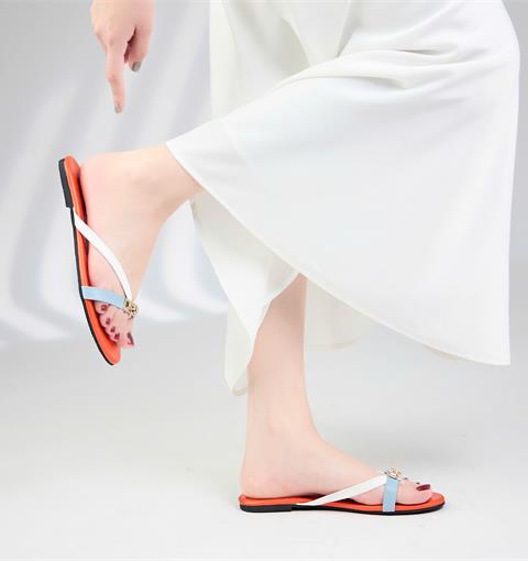 Dép Nữ MWC 3246 - Dép Xỏ Ngón Nữ Siêu Cute, Dép Nữ Mang Đi Chơi, Đi Biển Mùa Hè Xinh Xắn, Thời Trang.