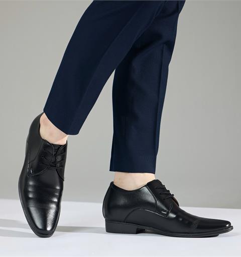 Giày Tây Nam MWC 6628 - Giày Tây Nam Công Sở Phong Cách Lịch Lãm, Giày Mọi Kiểu Dáng Sang Trọng, Thời Trang.