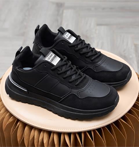 Giày Thể Thao Nam MWC 5871 - Giày Sneaker Nam Cổ Thấp Đi Phượt, Leo Núi, Chạy Bộ, Đi Học, Đi Chơi Bền Đẹp, Thời Trang.