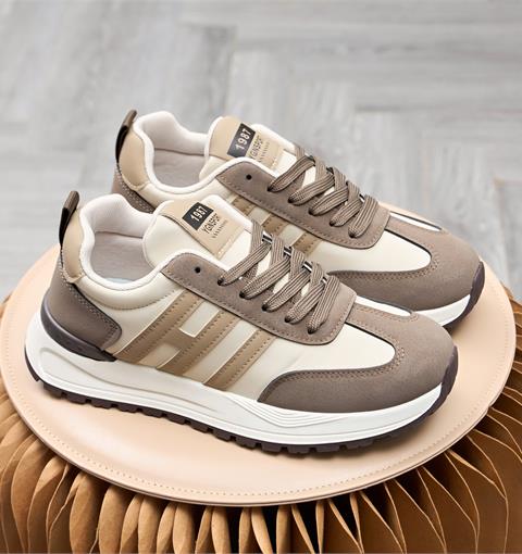 Giày Thể Thao Nam MWC 5815 - Giày Thể Thao Sneaker Nam Cổ Thấp Đi Phượt, Leo Núi, Chạy Bộ Siêu Bền Đẹp, Đa Phong Cách.