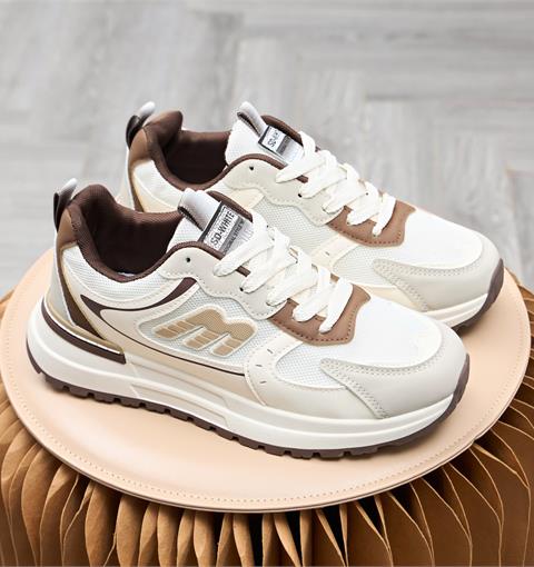 Giày Thể Thao Nam MWC 5854 - Giày Sneaker Nam Đi Học, Đi Chơi, Leo Núi, Chạy Bộ Siêu Bền Đẹp Trẻ Trung, Năng Động.