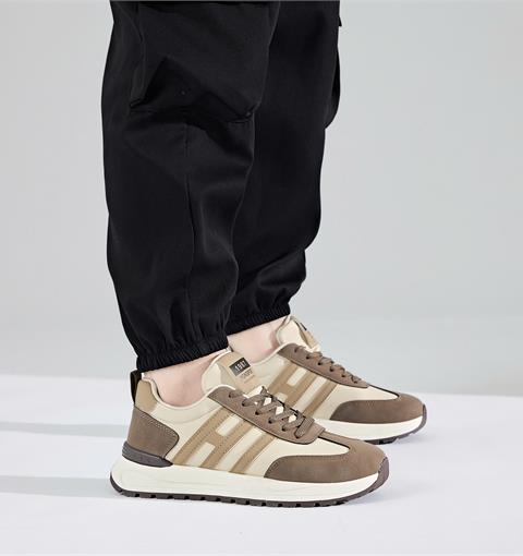 Giày Thể Thao Nam MWC 5815 - Giày Thể Thao Sneaker Nam Cổ Thấp Đi Phượt, Leo Núi, Chạy Bộ Siêu Bền Đẹp, Đa Phong Cách.
