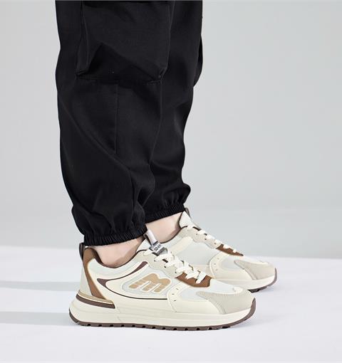 Giày Thể Thao Nam MWC 5854 - Giày Sneaker Nam Đi Học, Đi Chơi, Leo Núi, Chạy Bộ Siêu Bền Đẹp Trẻ Trung, Năng Động.