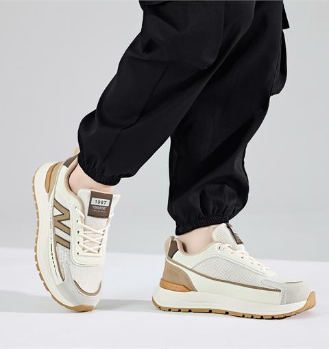 Giày Thể Thao Nam MWC 5819 - Giày Sneaker Nam Cổ Thấp Đi Học, Đi Chơi, Dạo Phố Khỏe Khoắn, Năng Động, Thời Trang.
