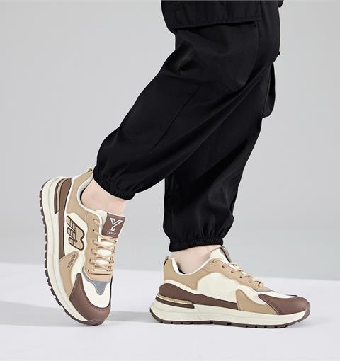 Giày Thể Thao Nam MWC 5855 - Giày Sneaker Nam Đi Học, Đi Chơi, Leo Núi, Chạy Bộ Siêu Bền Đẹp Trẻ Trung, Năng Động.