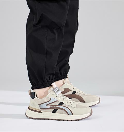 Giày Thể Thao Nam MWC 5853 - Giày Sneaker Nam, Đế Cao Su Đúc Nguyên Khối Êm Ái, Đi Học, Đi Chơi, Dạo Phố Cool Ngầu.
