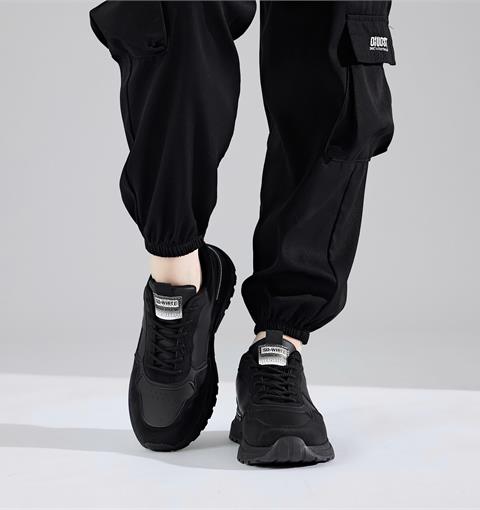 Giày Thể Thao Nam MWC 5871 - Giày Sneaker Nam Cổ Thấp Đi Phượt, Leo Núi, Chạy Bộ, Đi Học, Đi Chơi Bền Đẹp, Thời Trang.